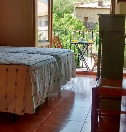 Casa Laiglesia 公寓 *